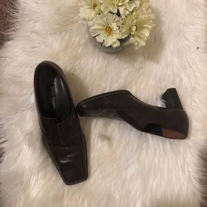 Paul Green Shoes, Brown color